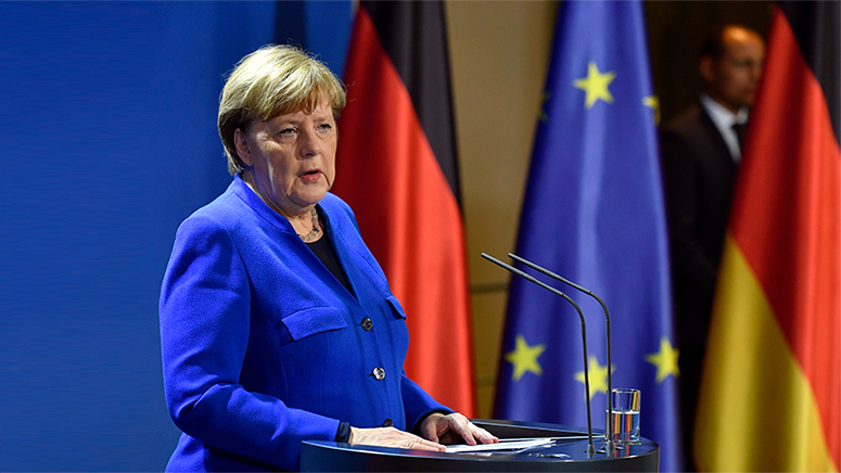 Merkel