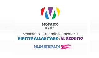 Mosaico di pace
