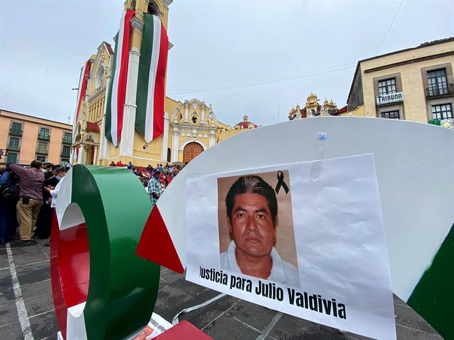Messico, ucciso e decapitato un altro giornalista