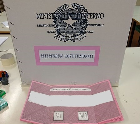 Referendum