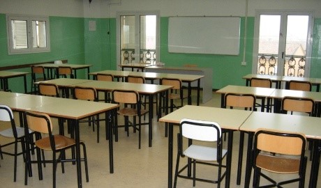 Scuole