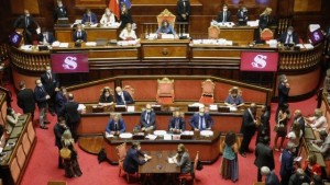 senato