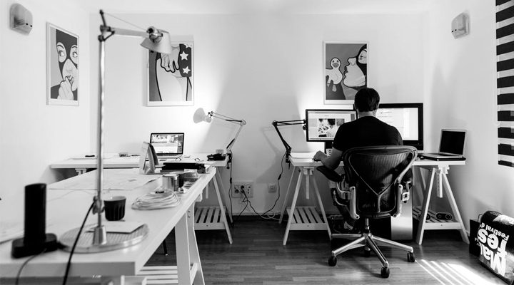 Smart working