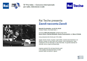 teche zavoli