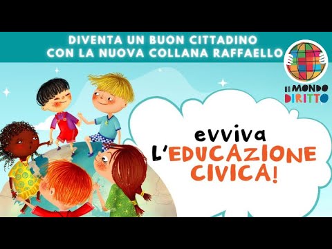 Un Mondo Diritto: storie per migliorare il mondo