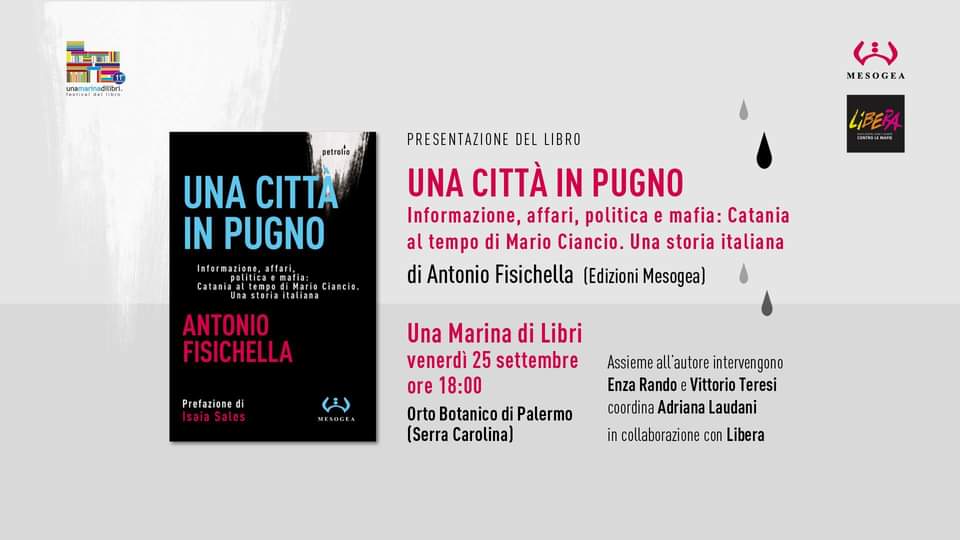 Una marina di libri