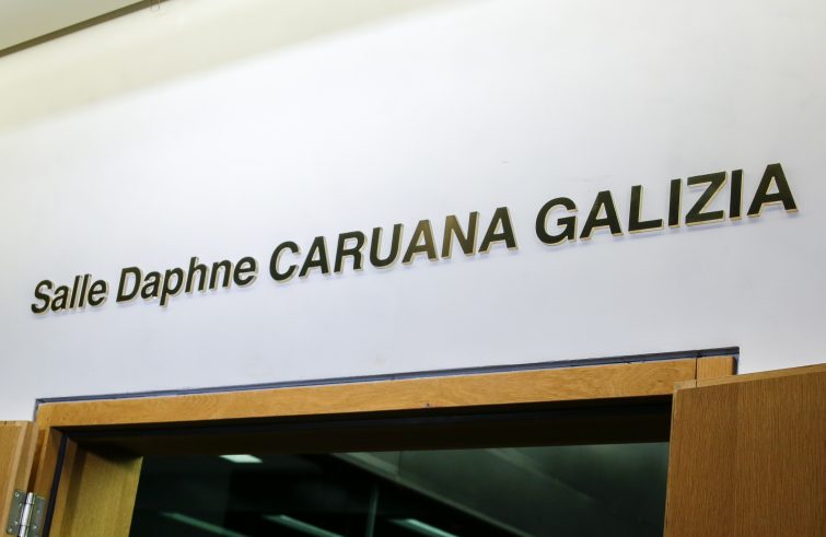 Sala europarlamento dcg