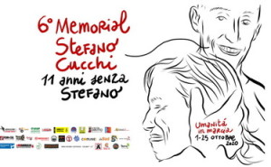 6 memorial stefano cucchi