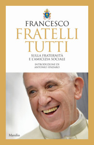 Cover Francesco
