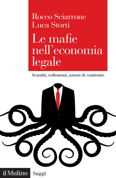 Le mafie nell’economia legale