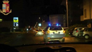 Polizia Manduria