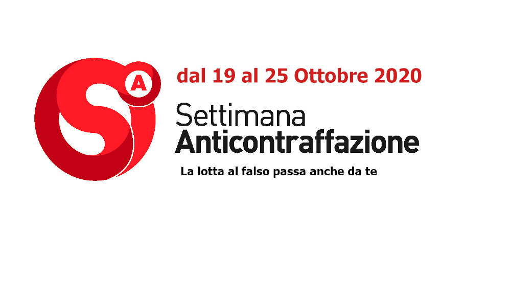 Settimana anticontraffazione