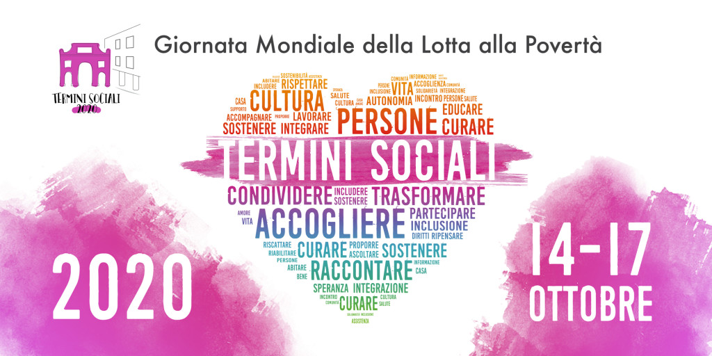 Termini sociali banner