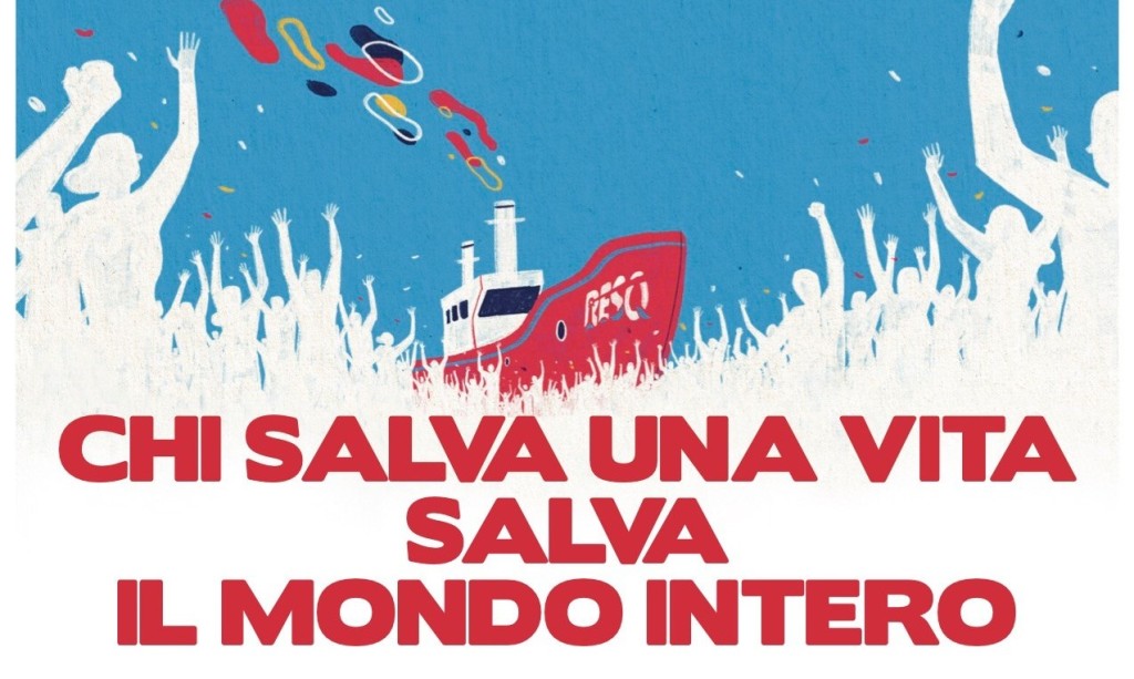 Torino 20 ottobre RESQ