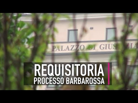 Asti, processo Barbarossa: per i PM è ‘ndrangheta