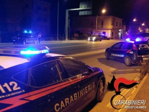 Carabinieri