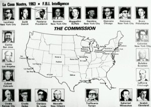 cosa nostra americana