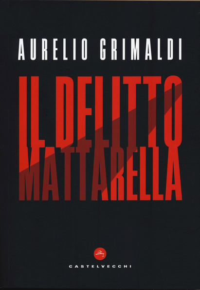 Cover grimaldi