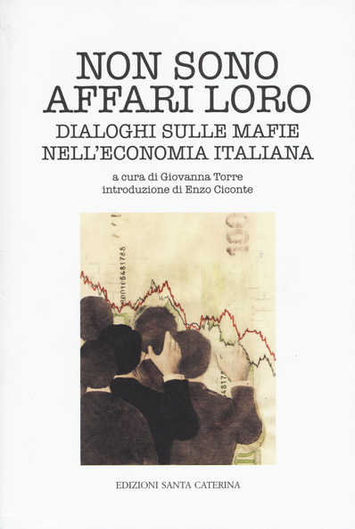 Cover non sono affari loro