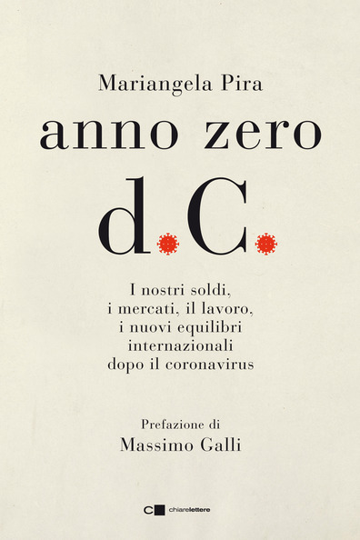 Anno zero d.C.