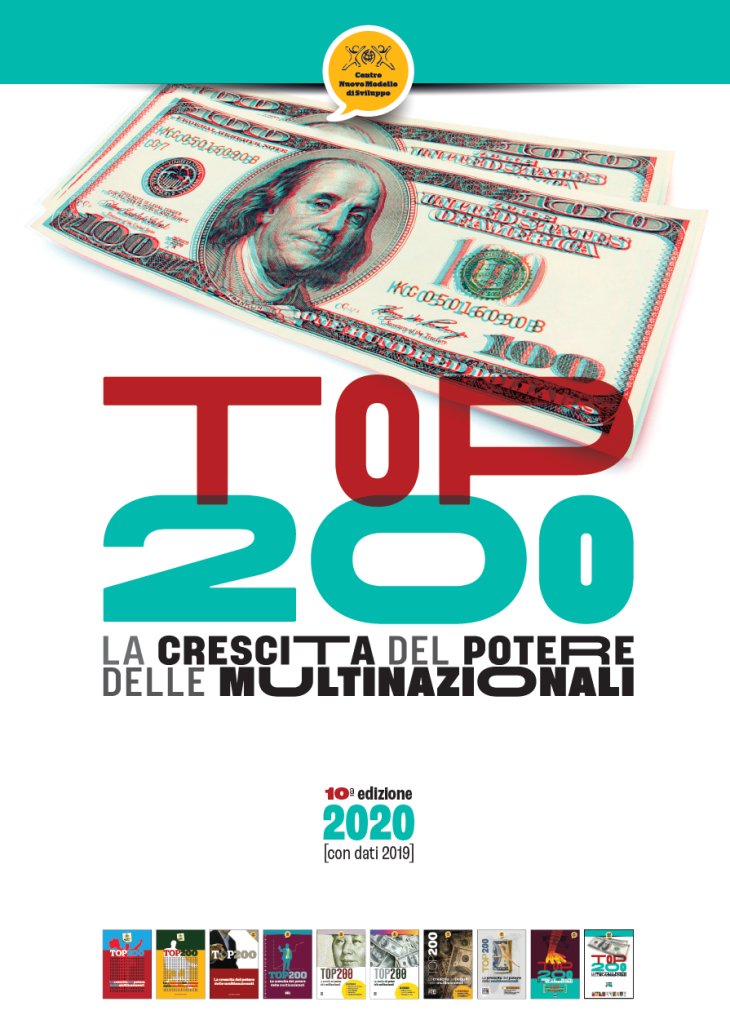 Cover top 200