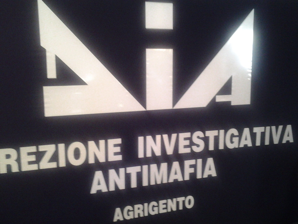 Dia agrigento