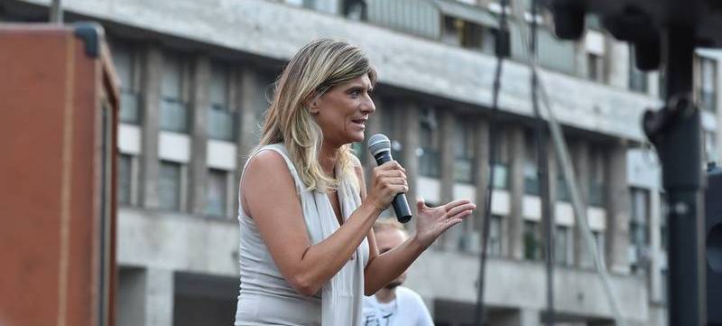 Federica angeli