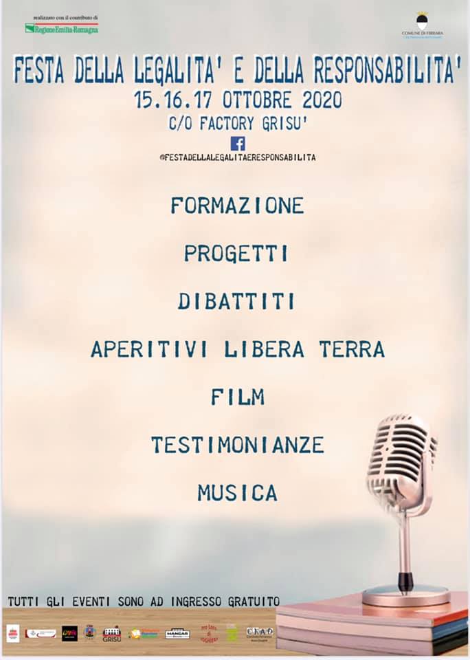 Festa ferrara