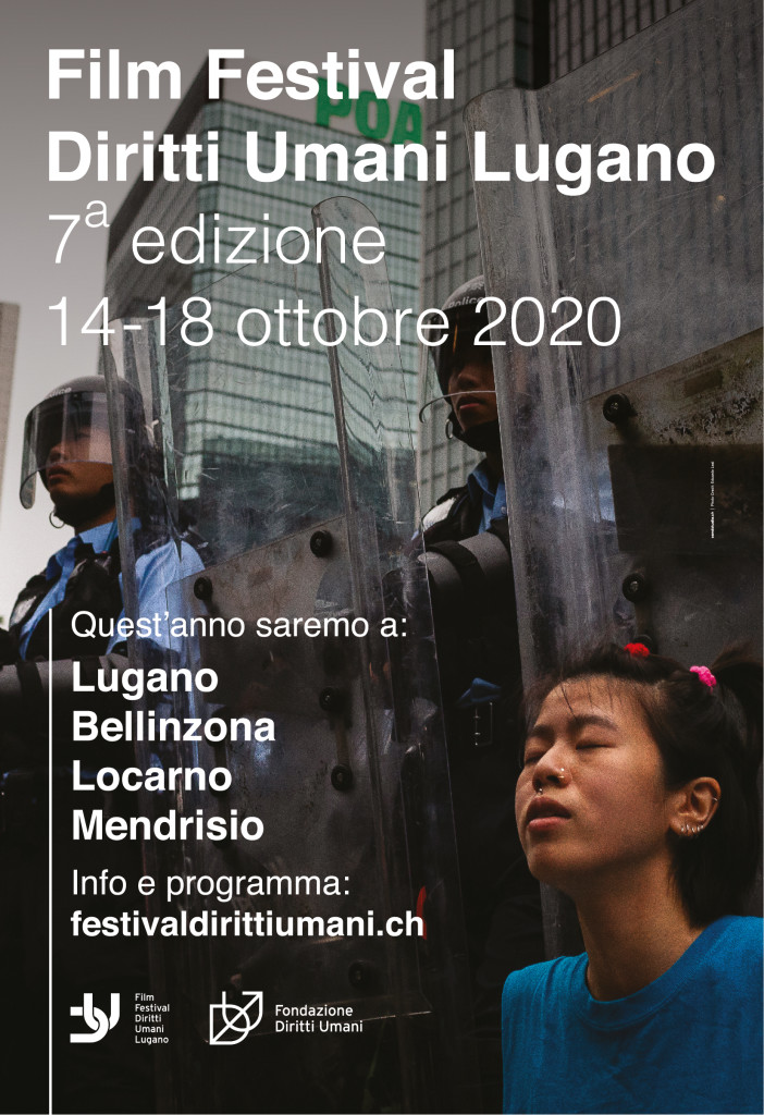 Film festival diritti umani lugano