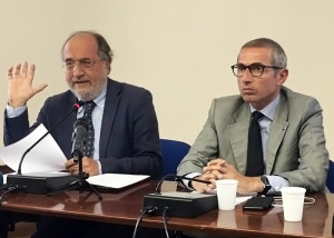 giulietti e lo russo