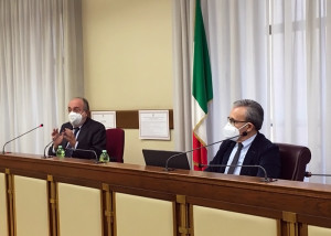 giulietti e verini