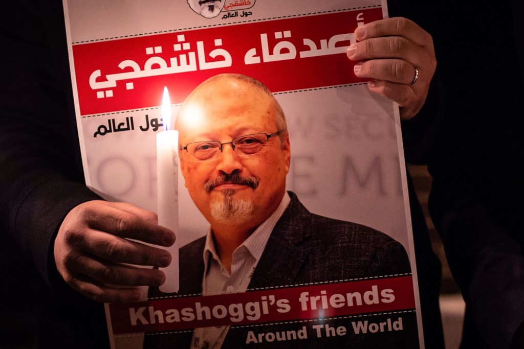 Khashoggi