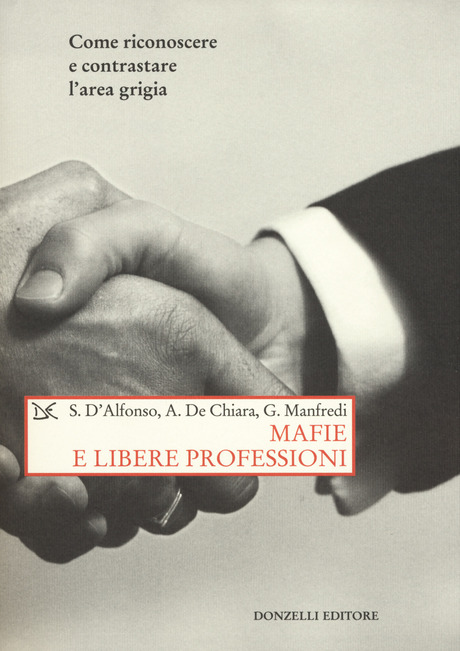 Mafie e libere professioni