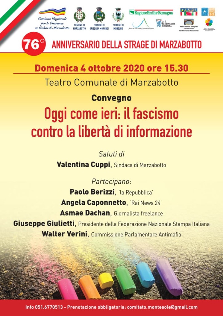 Marzabotto