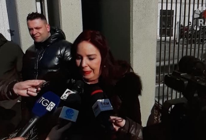 Minacce a mazzola