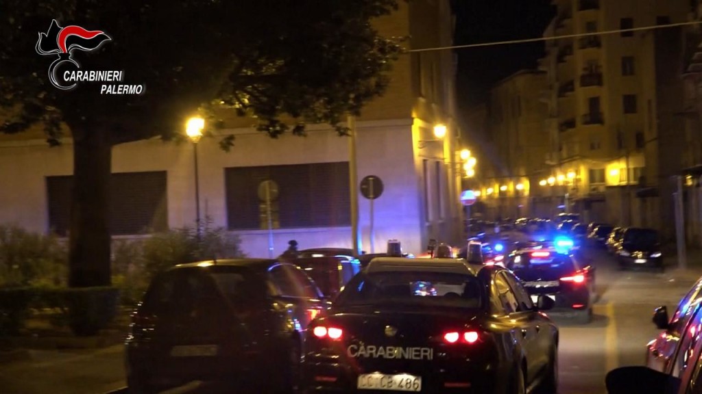 Operazione resilienza