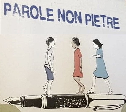 Parole non pietre