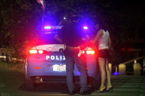 prostituzione