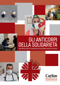 report caritas 2020