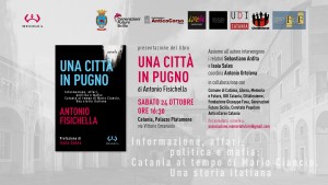 una città in pugno