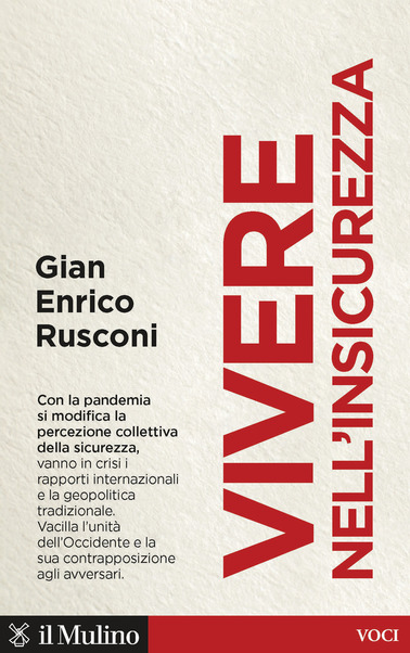 Vivere nell’insicurezza