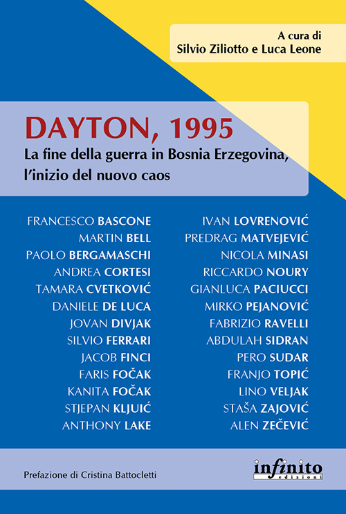 Copertina Dayton