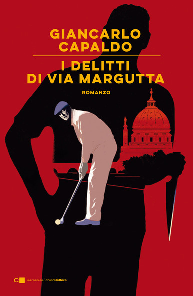 Cover Capaldo