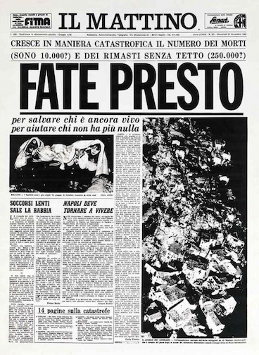 Il Mattino
