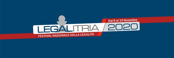 LegalItria, Festival della Legalità dal 9 al 14 novembre on line