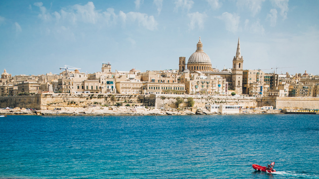 Malta