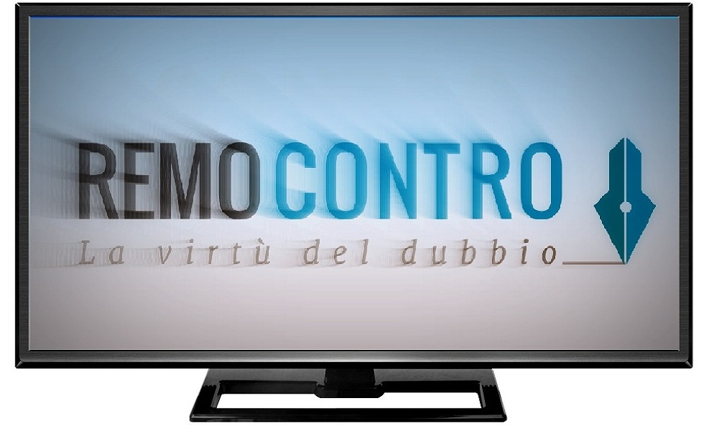 Remocontro Tv
