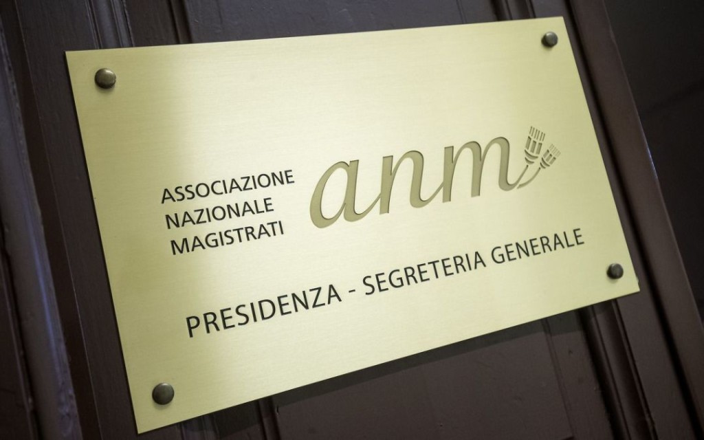 L’Associazione Nazionale Magistrati di fronte alla sfida dell’unità