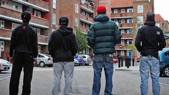 Troppi i giovani e giovanissimi che delinquono