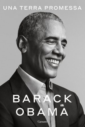 Barack obama una terra promessa 9788811149873 300x447